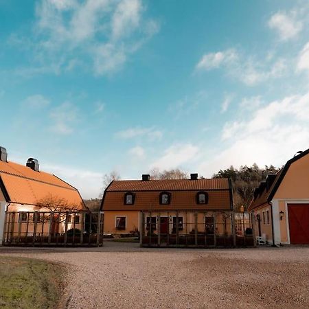 New And Cosy Apartment On A Farm Kungsbacka Exterior photo