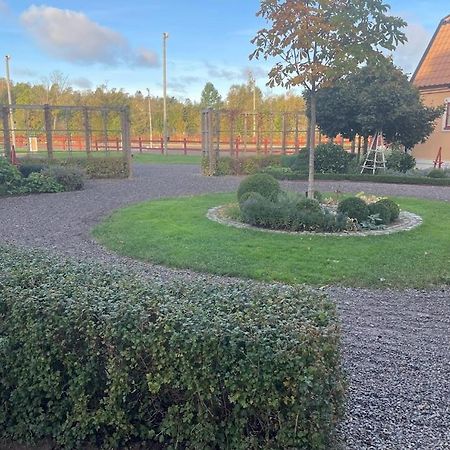 New And Cosy Apartment On A Farm Kungsbacka Exterior photo